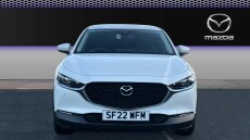 Mazda Cx-30 2.0 e-Skyactiv X MHEV Sport Lux 5dr Auto Petrol Hatchback